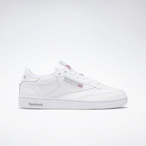 Adidasy Męskie Reebok Club C 85 Kolorowe PL 43KFXHC